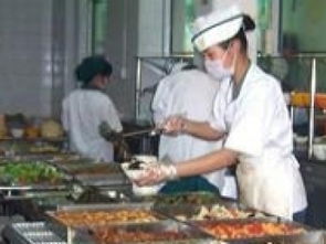 攜手金飯碗，共贏新“食”代 廣州團(tuán)膳配送與食堂承包服務(wù)的品質(zhì)之選